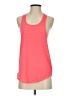 Zella Pink Active Tank Size XS - photo 1