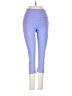 Tek Gear Color Block Blue Active Pants Size S - photo 1