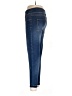 SPANX Solid Blue Jeggings Size 1X - photo 5