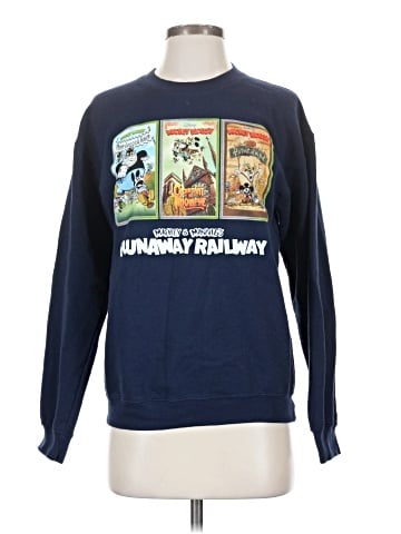 Disney Pullover Sweater (view 1)