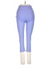 Tek Gear Color Block Blue Active Pants Size S - photo 2