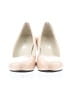 Assorted Brands Ivory Heels Size EU 37 - photo 2