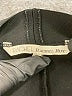 RACHEL Rachel Roy 100% Polyester Black Leggings Size 3X - photo 4
