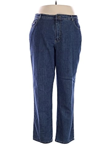 Gloria Vanderbilt Jeans (view 1)