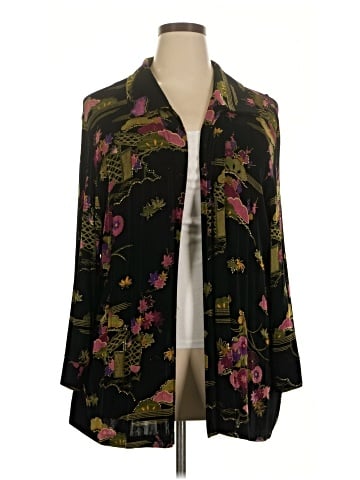 The Travel Collection Cardigan (view 1)