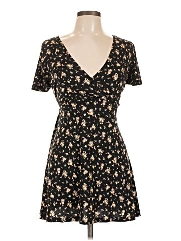 Lovely Day Casual Dress (view 1)