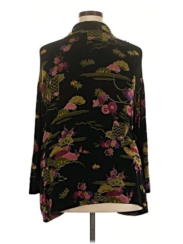 The Travel Collection Cardigan (view 2)