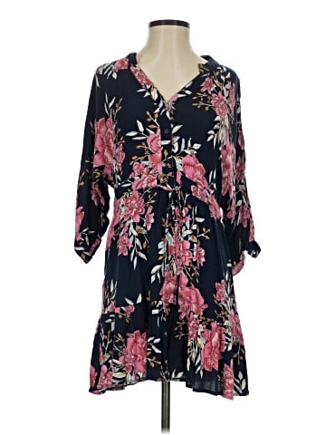 Billabong Casual Dress (view 1)