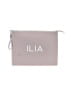 Assorted Brands Gray Makeup Bag One size - photo 1