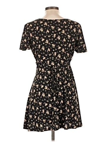 Lovely Day Casual Dress (view 2)