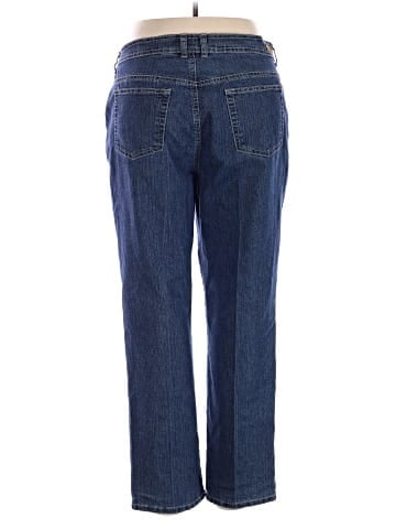 Gloria Vanderbilt Jeans (view 2)