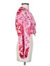 Caroline Constas Pink Long Sleeve Blouse Size S - photo 4