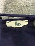 Egs Solid Blue Jumpsuit Size M - photo 4
