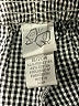 Fashion Bug Checkered-gingham Gray Casual Pants Size 18 - 20 - photo 4