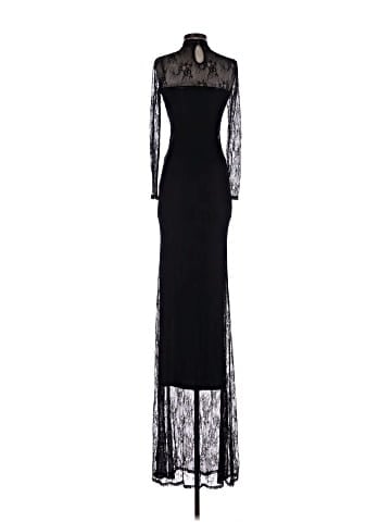 Fashion Nova Cocktail Dress (view 2)