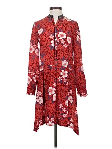 Zadig & Voltaire Casual Dress (view 1)
