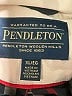 Pendleton Tan Trenchcoat Size XL - photo 6