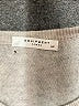 Equipment Silver Cardigan Size S - photo 7