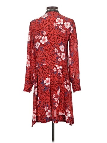 Zadig & Voltaire Casual Dress (view 2)
