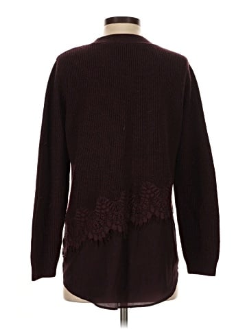 Sandro Pullover Sweater (view 2)