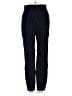 JoFit Stripes Blue Casual Pants Size XXS - photo 1