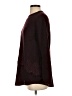 Sandro Burgundy Pullover Sweater Size XS - Sm - photo 5
