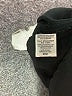 Ro & De 100% Polyester Black Long Sleeve Blouse Size M - photo 8