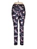 Fabletics Camo Black Active Pants Size XL - photo 1