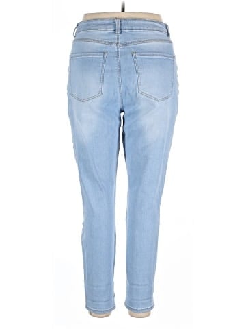 Wax Jean Jeans (view 2)