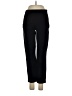 J.Crew Solid Black Active Pants Size 2 - photo 1