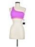 Fabletics Purple Sports Bra Size M - photo 1