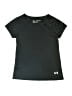 Under Armour Black Active T-Shirt Size XS (youth) - photo 1