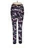 Fabletics Camo Black Active Pants Size XL - photo 2