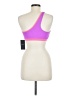 Fabletics Purple Sports Bra Size M - photo 2