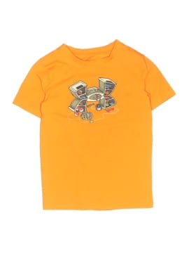 Under Armour Short Sleeve T Shirt