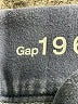 Gap Blue Jeggings Size 30 waist - photo 4