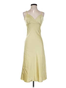 Simple Retro Cocktail Dress