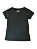 Under Armour Black Active T-Shirt Size XS (youth) - photo 2