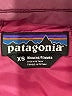 Patagonia 100% Polyester Purple Windbreaker Size XS - photo 6