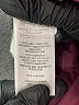 Patagonia 100% Polyester Purple Windbreaker Size XS - photo 7