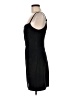 Express Solid Black Cocktail Dress Size 7 - 8 - photo 5