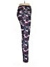 Fabletics Camo Black Active Pants Size XL - photo 4