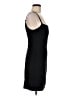 Express Solid Black Cocktail Dress Size 7 - 8 - photo 4