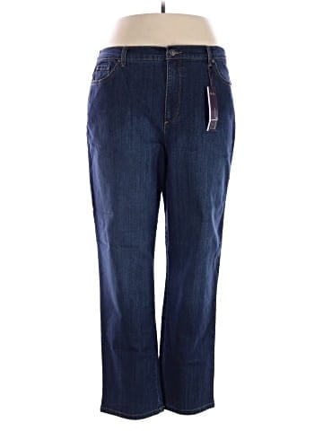 Gloria Vanderbilt Jeans (view 1)