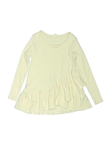 Burt's Bees Baby Dress (view 1)