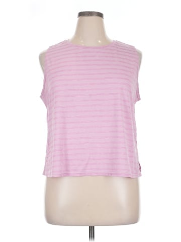 Z by Zella Sleeveless T-Shirt (view 1)