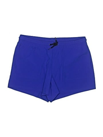 Lands' End Athletic Shorts (view 1)
