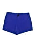Lands' End Solid Blue Athletic Shorts Size 10 - 12 Plus - photo 1
