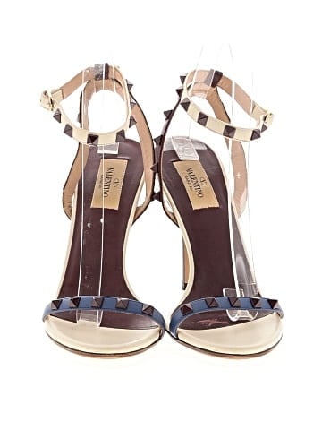 Valentino Garavani Sandals (view 2)