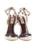 Valentino Garavani Ivory Sandals Size EU 38 - photo 2